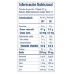Mini Molde de Arroz - Spiga x 380g