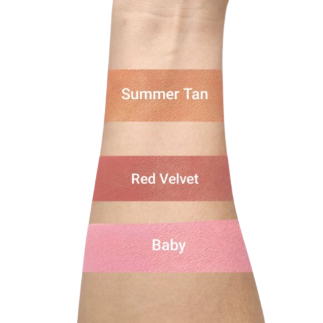 Rubor Herbal - Abril Malak