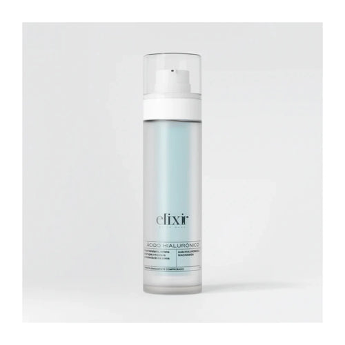 Ácido Hialurónico - Elixir x50ml