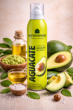 Aceite de Aguacate en Spray - Karavansay  x150g