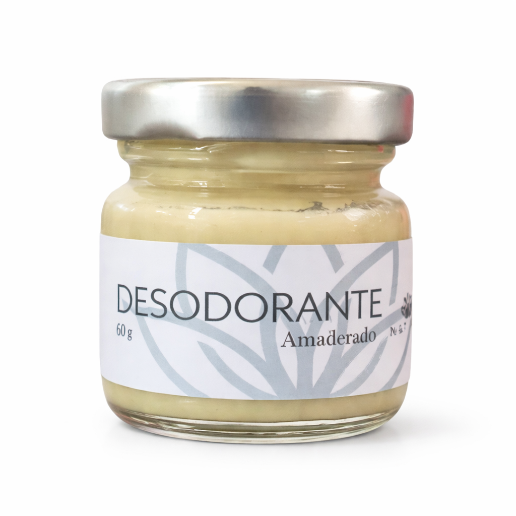 Desodorante Sólido- Nativas x40g
