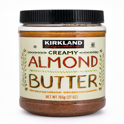 Mantequilla de Almendras - Member's x765g