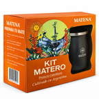 Kit Matero - Matena