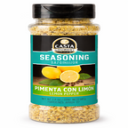 Pimienta Con Limón - Casta Gourmet x80g