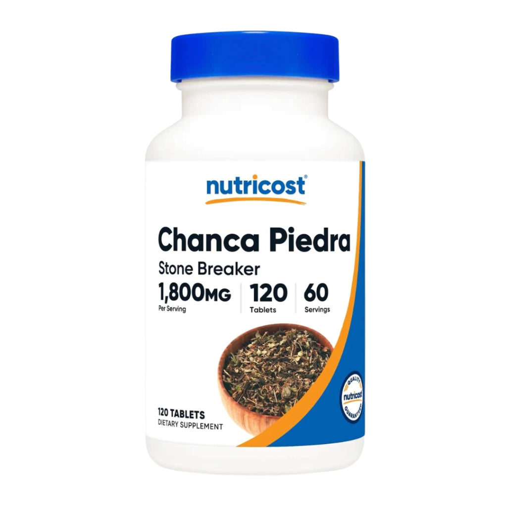 Chanca Piedra - Nutricost