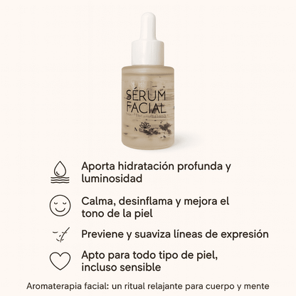 Sérum Facial - Nativas x30ml