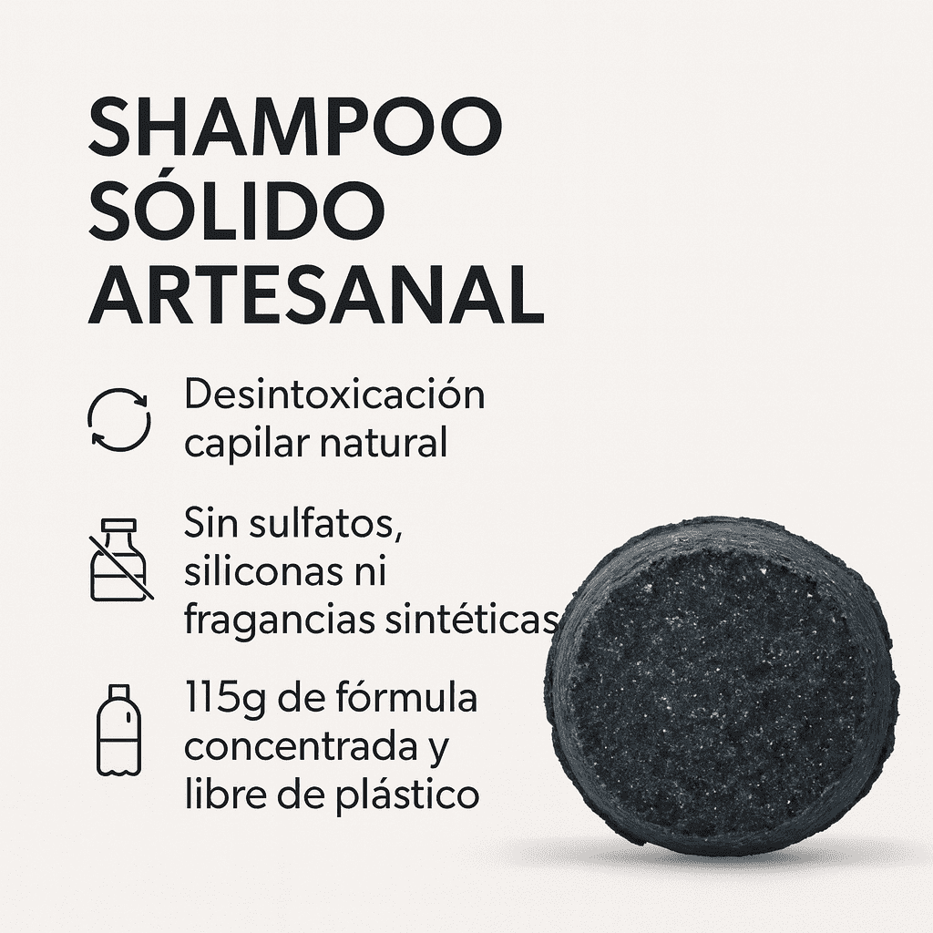 Shampoo Rise & Shine Azabache Laurel - Oiris