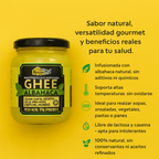 Mantequilla Guee Clarificada - Karavansay x175g
