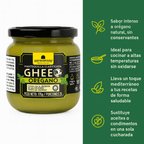 Mantequilla Guee Clarificada - Karavansay x175g