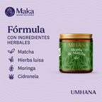 Alegría De Matcha - Umhana x100g