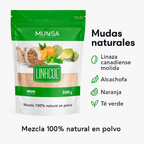 Fibra- Linacol Munsa x500g