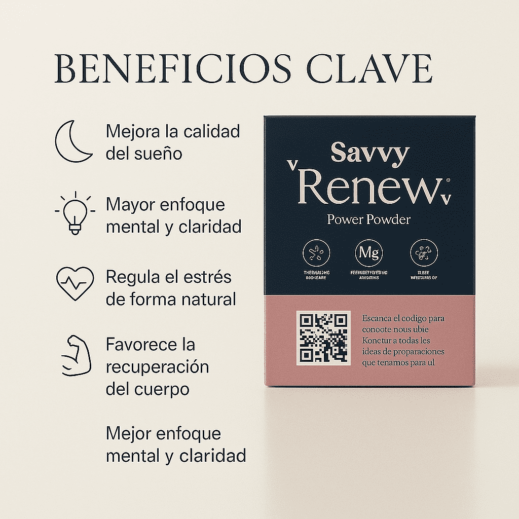 Renew® - Savvy x180g