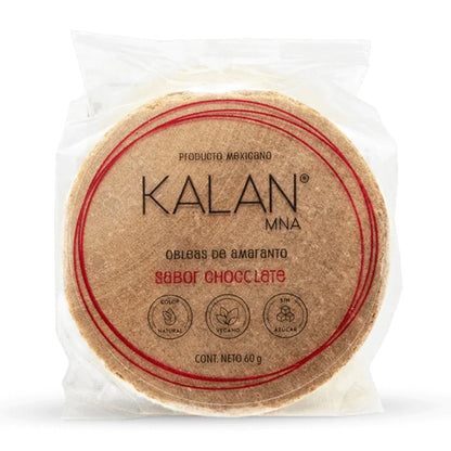 Obleas - Kalan x60g