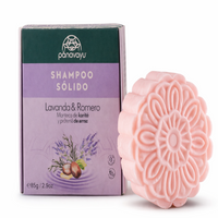 Lavanda y Romero