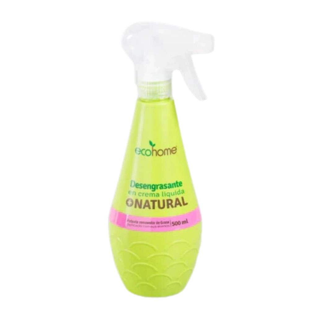 Desengrasante - Ecohome x500ml
