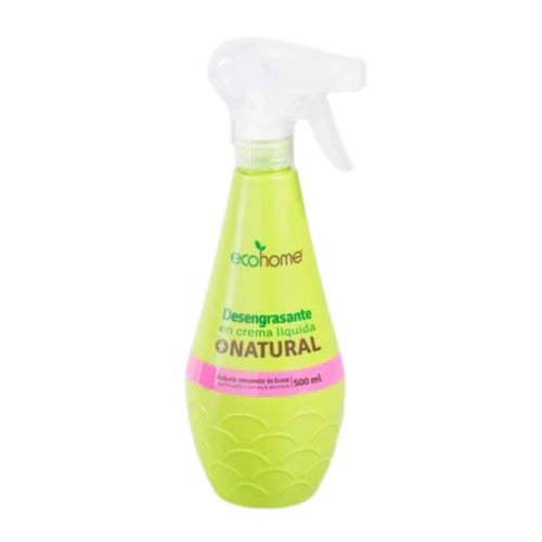 Desengrasante - Ecohome x500ml