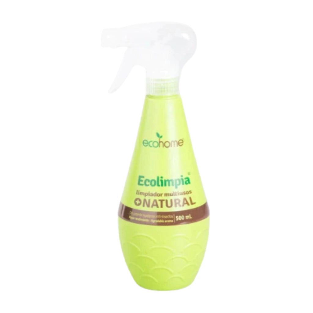 Limpiador Multiusos Ecolimpia - Ecohome x500ml