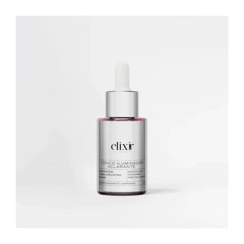 Tónico Iluminador Aclarante - Elixir x30ml