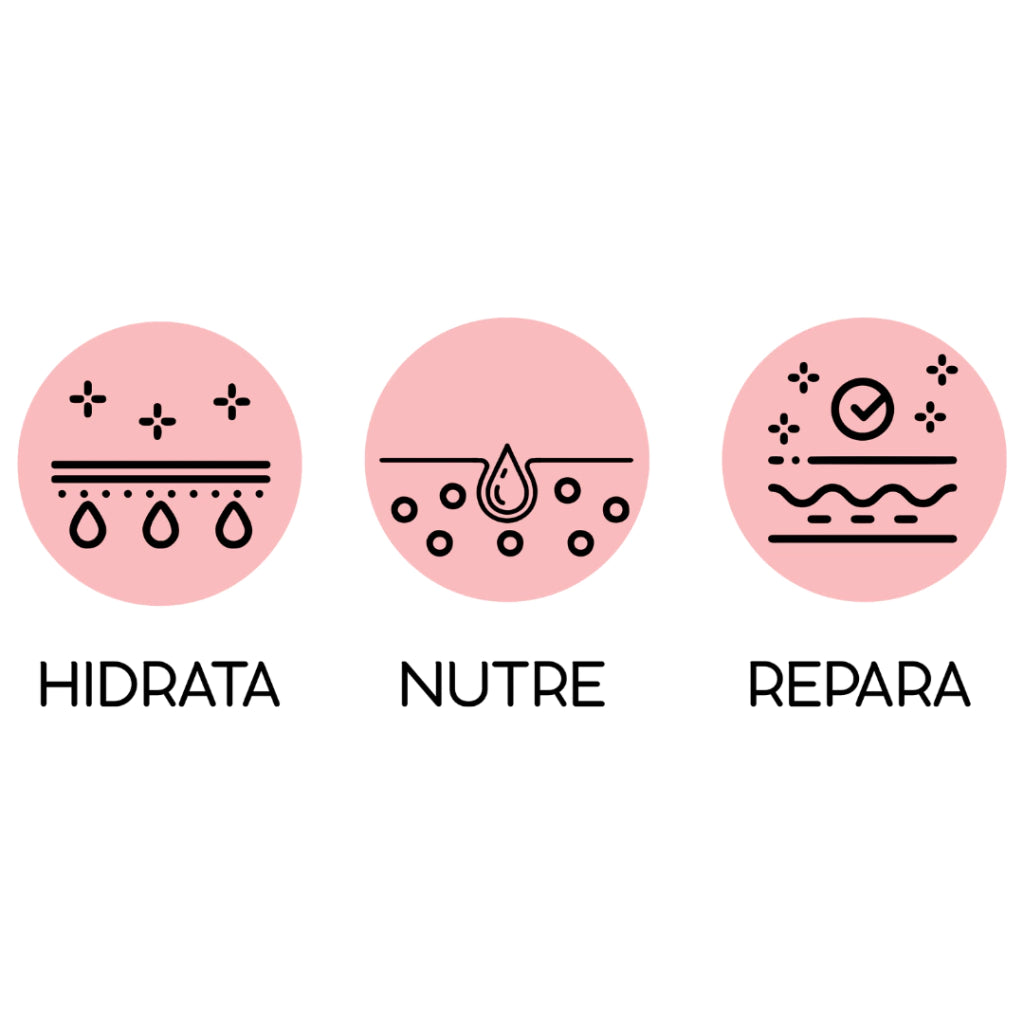 Bálsamo Labial Hidratante Frambuesa - Botanikalia x5ml