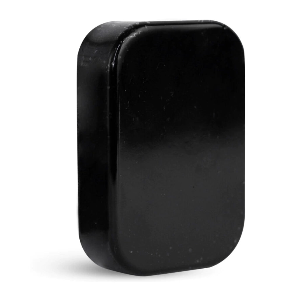 Jabón Facial Carbón Activado y Árbol de té - Botanikalia x80g