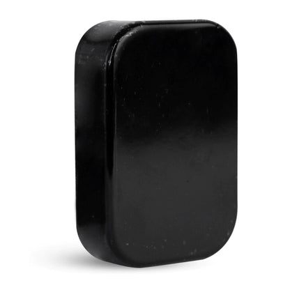 Jabón Facial Carbón Activado y Árbol de té - Botanikalia x80g