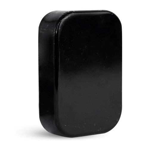 Jabón Facial Carbón Activado y Árbol de té - Botanikalia x80g