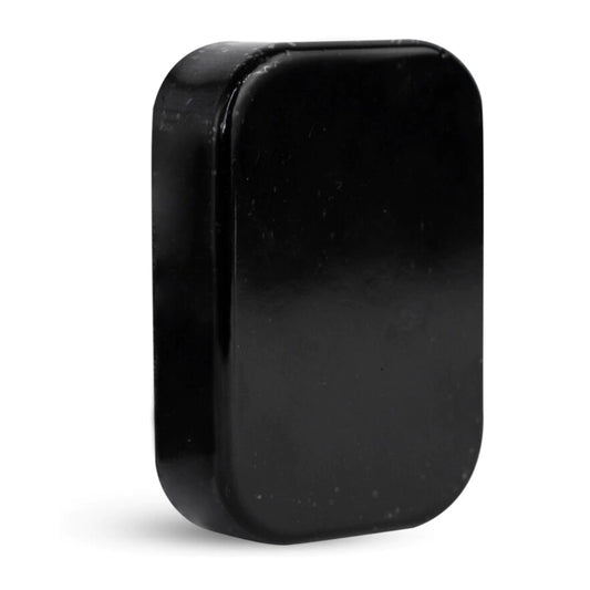 Jabón Facial Carbón Activado y Árbol de té - Botanikalia x80g