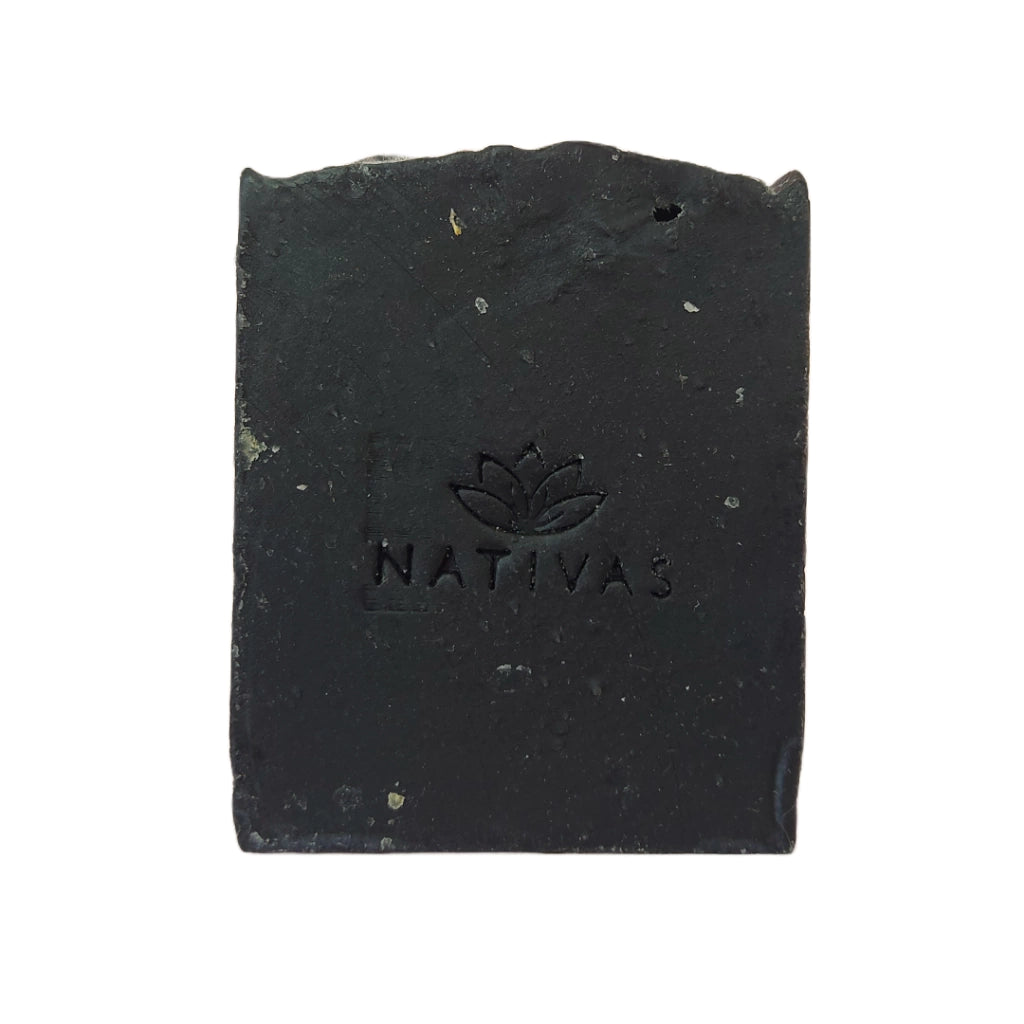Jabón Artesanal Détox - Nativas x75g