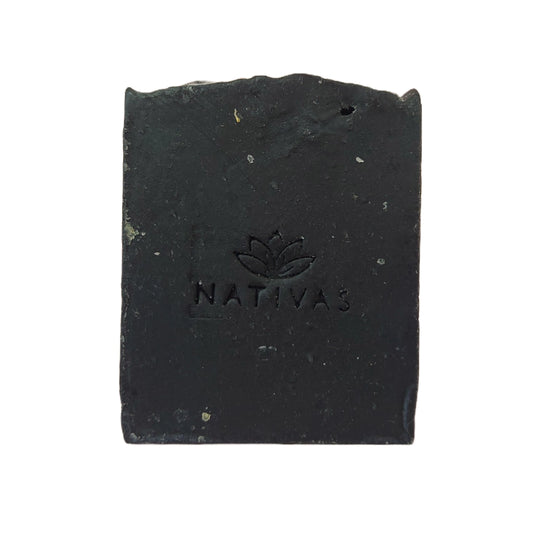 Jabón Artesanal Détox - Nativas x75g