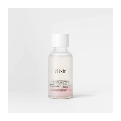Loción Secante [Tratamiento Antiacné] - Elixir x30ml