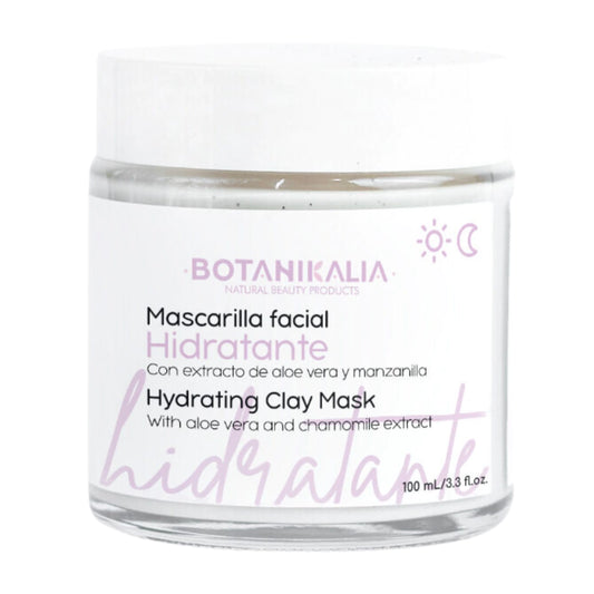 Mascarillas - Botanikalia x100ml