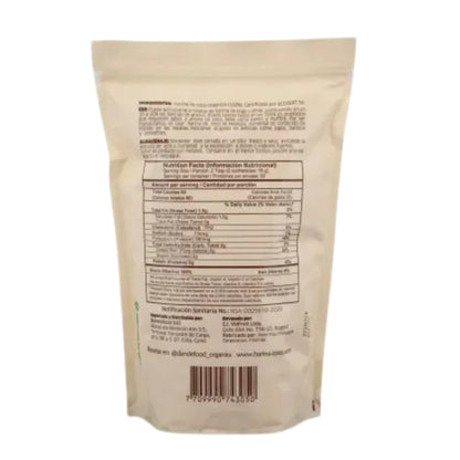 Harina de Coco Dans le Food x 500g