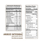 Pasta de Arroz - El Dorado x250g