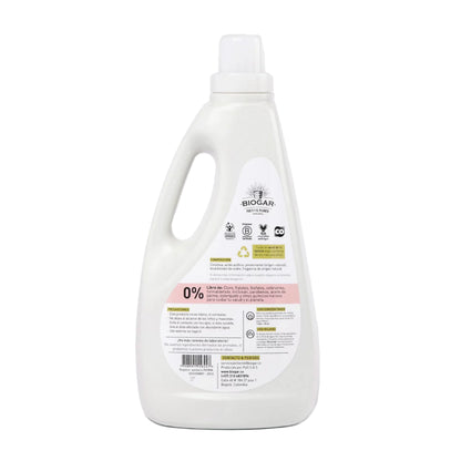 Suavizante Para Bebés - Biogar x2L