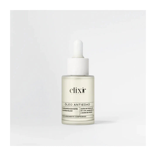 Óleo Antiedad - Elixir x30ml