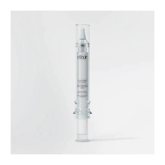 Contorno de Ojos - Elixir