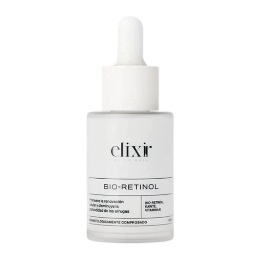 Bio-Retinol - Elixir x30ml