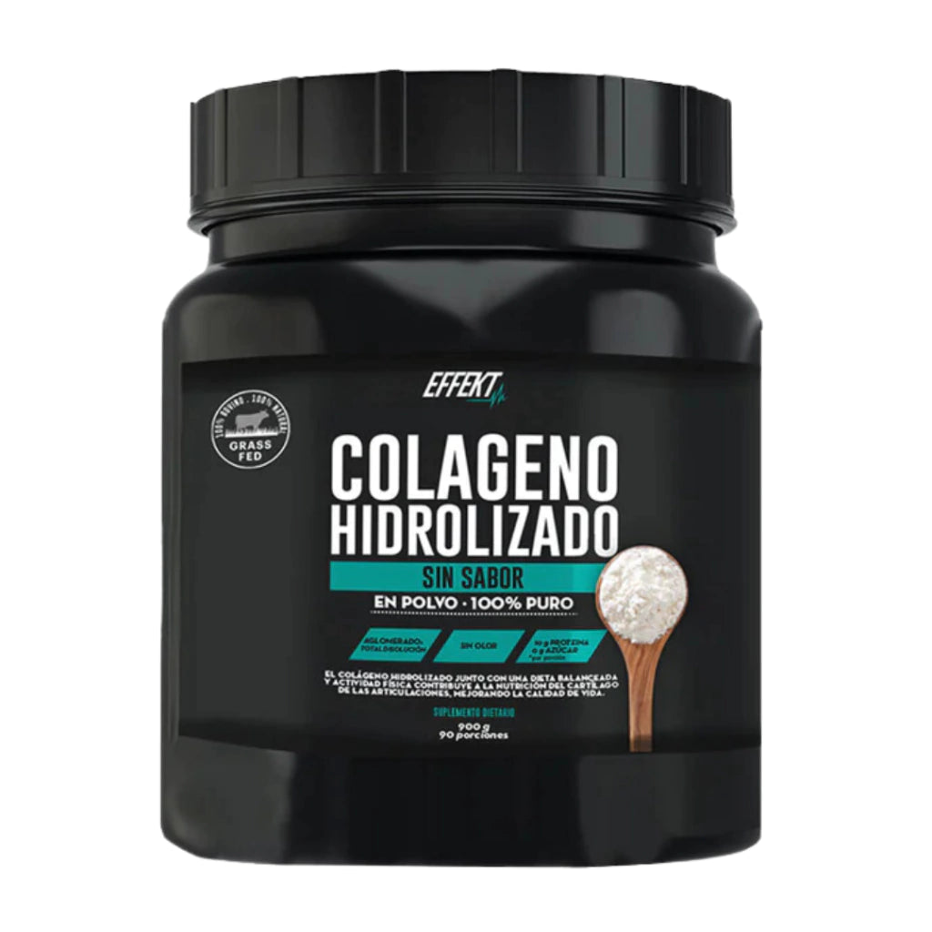 Colágeno Hidrolizado Premium - Effekt