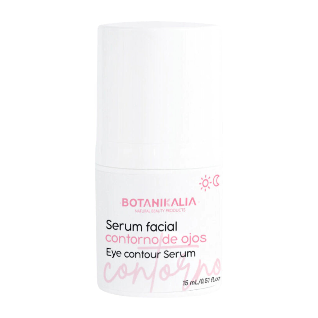 Sérum Contorno De Ojos - Botanikalia x15ml