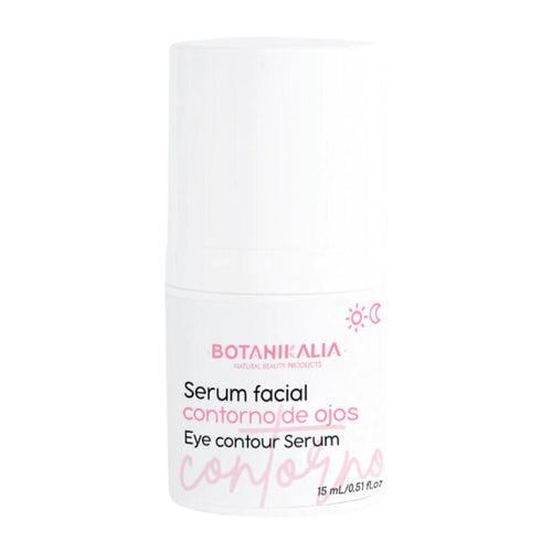 Sérum Contorno De Ojos - Botanikalia x15ml