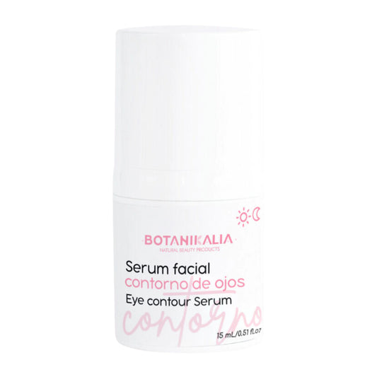 Sérum Contorno De Ojos - Botanikalia x15ml