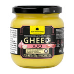 Mantequilla Guee Clarificada - Karavansay x175g