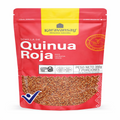 Semilla de Quinua Roja - Karavansay x350g