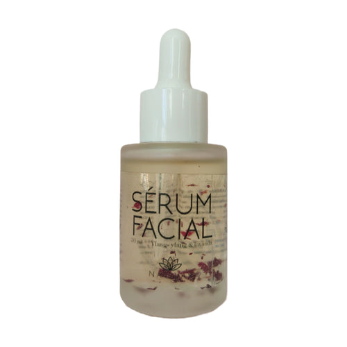 Sérum Facial - Nativas x30ml