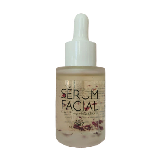 Sérum Facial - Nativas x30ml