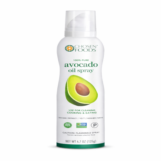 Aceite de Aguacate en Spray - Member's x134g