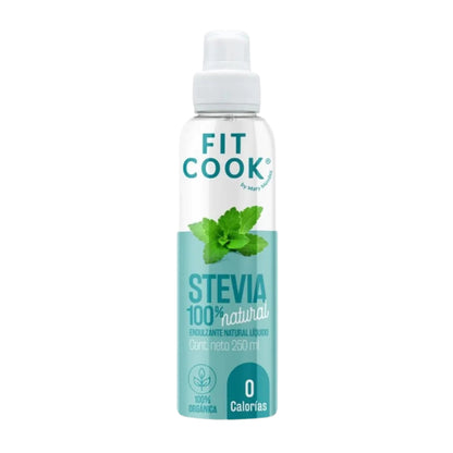 Stevia 100% Natural - Mary Mendez x250ml