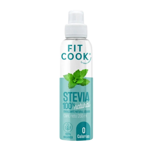 Stevia 100% Natural - Mary Mendez x250ml