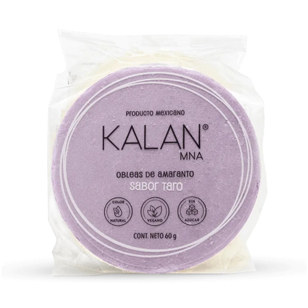 Obleas - Kalan x60g