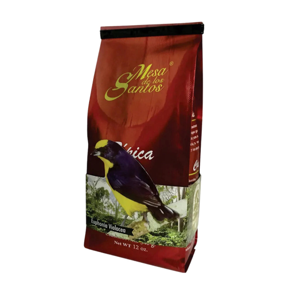 Tipica (Molido) - Café Mesa de los Santos x 340g